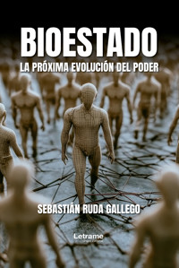 Bioestado - Sebastián Ruda Gallego - ebook