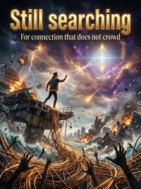 Still searching - Monroe Claire - ebook