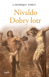 Nivaldo Dobry łotr - Henrique Porcu - książka