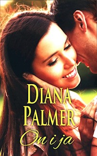 On i ja - Diana Palmer - ebook + książka