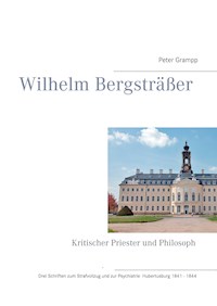 Wilhelm Bergsträßer - Peter Grampp - ebook