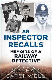An Inspector Recalls - Graham Satchwell - ebook