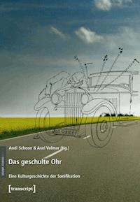 Das geschulte Ohr -  - ebook