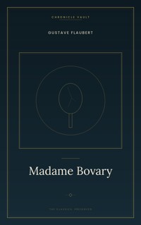 Madame Bovary - Gustave Flaubert - ebook + książka