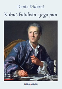 Kubuś Fatalista i jego pan - Denis Diderot - ebook + audiobook + książka