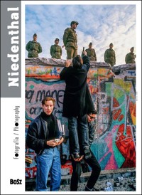 Niedenthal.Fotografia - Olbiński Rafał - książka