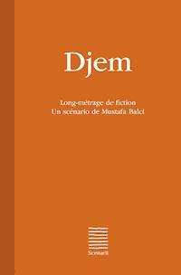 Djem - Mustafa Balci - ebook