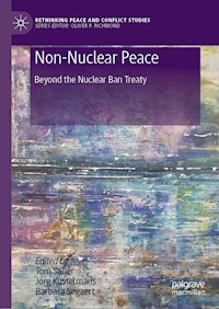 Non-Nuclear Peace -  - ebook