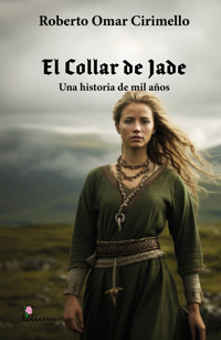 El Collar de Jade - Roberto Omar Cirimello - ebook