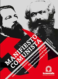 Manifiesto Comunista - Karl Marx - ebook