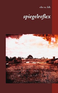 spiegelreflex - Eike M. Falk - ebook