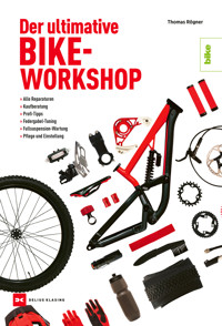 Der ultimative Bike-Workshop - Thomas Rögner - ebook