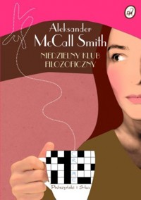 Niedzielny Klub Filozoficzny - Alexander McCall Smith - ebook