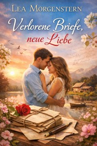Verlorene Briefe, neue Liebe - Lea Morgenstern - ebook