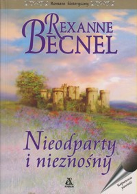 Nieodparty i nieznośny - Becnel Rexanne - ebook