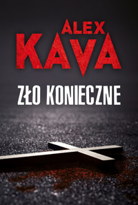 Zło konieczne - Alex Kava - ebook + audiobook + książka
