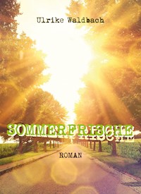 Sommerfrische - Ulrike Waldbach - ebook