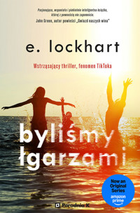 Byliśmy łgarzami - Lockhart E. - ebook + książka