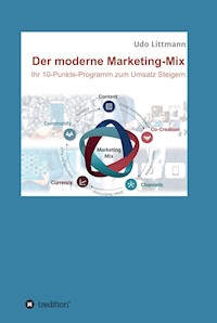 Der moderne Marketing-Mix - Udo Littmann - ebook