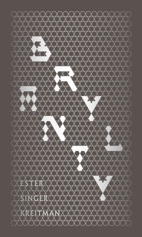 Brylanty - Kreitman Ester Singer - książka