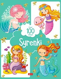 Syrenki -  - książka