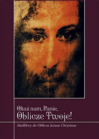 Okaż nam Panie oblicze Twoje - Zimończyk Krzysztof - książka
