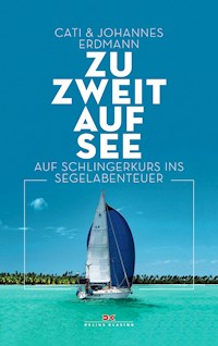 Zu zweit auf See - Johannes Erdmann - ebook