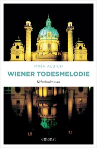 Wiener Todesmelodie - Mina Albich - ebook