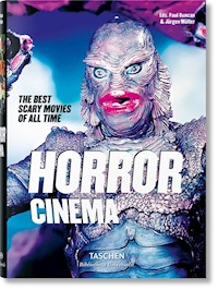 Horror Cinema - Duncan Paul,Müller Jürgen - książka