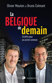 La Belgique de demain - Bruno Colmant - ebook