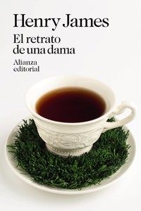 El retrato de una dama - Henry James - ebook