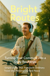 Bright Routes: Turning Your Commute into a Daily Recharge - Selene Rothwell - ebook