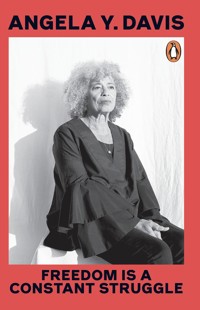 Freedom Is A Constant Struggle - Davis 	Angela Y. - książka