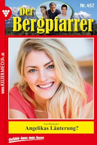 Wem darf man noch glauben? - Toni Waidacher - ebook