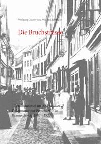 Die Bruchstrasse - Wolfgang Gülzow - ebook
