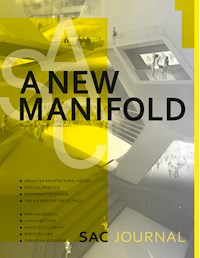 A New Manifold - Ben van Berkel - ebook