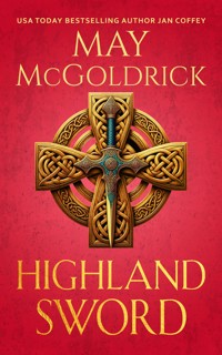 Highland Sword - May McGoldrick - ebook