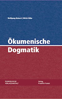 Ökumenische Dogmatik - Wolfgang Beinert - ebook
