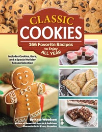 Classic Cookies - Kate Woodson - ebook