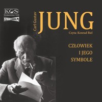 Człowiek i jego symbole - Konrad Biel - audiobook