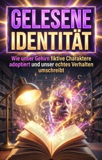 Gelesene Identität - Nadine Freeh - ebook