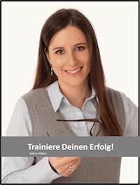 Trainiere Deinen Erfolg! - Sabine Abbasi - ebook