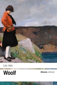 Las olas - Virginia Woolf - ebook
