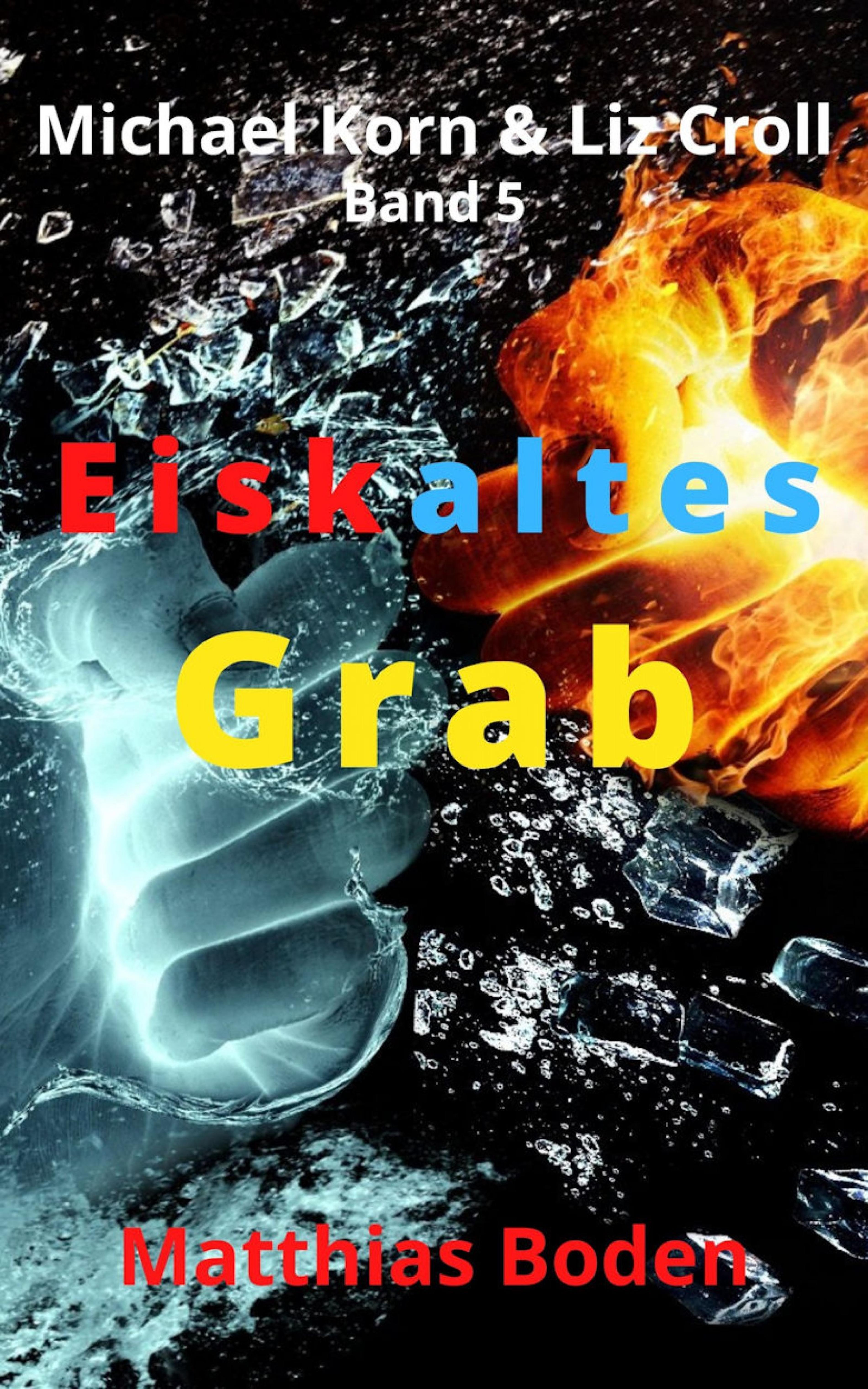 Eiskaltes Grab