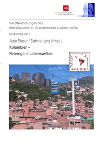 Kolumbien - Heterogene Lebenswelten -  - ebook