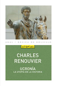 Ucronía - Charles Bernard Renouvier - ebook