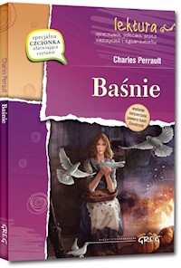 Baśnie Charles Perrault -  - książka