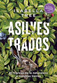 Asilvestrados - Tree Isabella - ebook