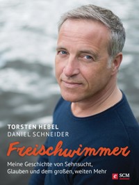 Freischwimmer - Torsten Hebel - ebook