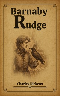 Barnaby Rudge - Dickens Charles - ebook + książka
